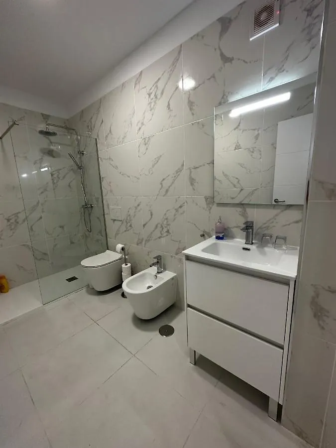 Magnificent And New Apartment In Playa San Juan Guía de Isora
