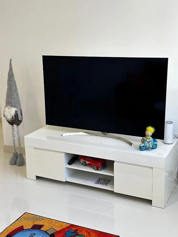 Magnificent And New Apartment In Playa San Juan Guía de Isora 0*,  Spanien