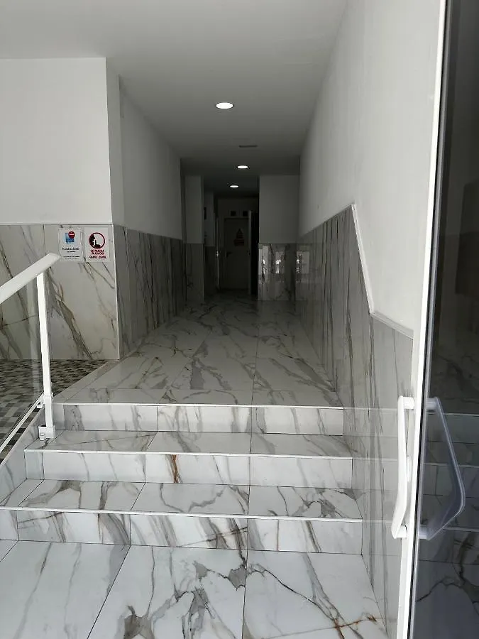 Magnificent And New Apartment In Playa San Juan Guía de Isora