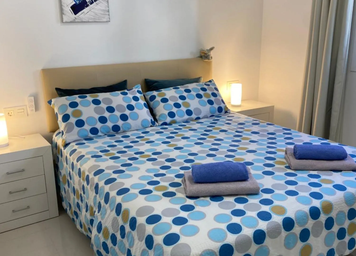 Magnificent And New Apartment In Playa San Juan Guía de Isora 0*,  Spanien